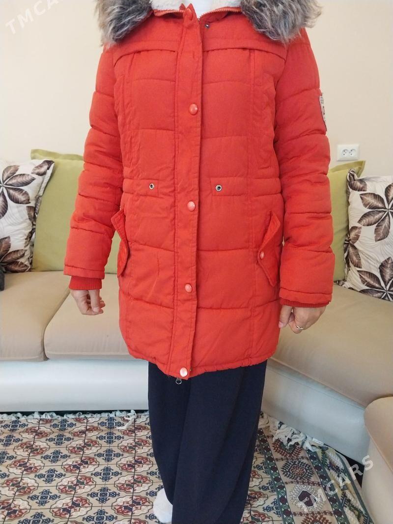 Куртка женская - Türkmenbaşy - img 2