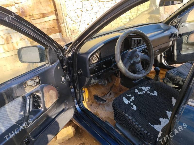 Hyundai Elantra 1995 - 10 000 TMT - Ёлётен - img 1