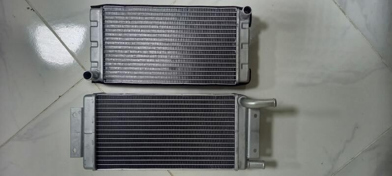 Radýatir 550 TMT - Ашхабад - img 1