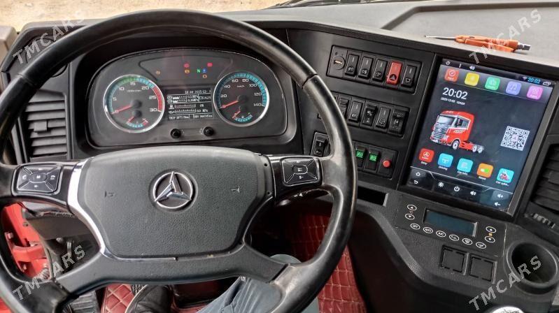 Man TGX 2020 - 825 000 TMT - Mary - img 2