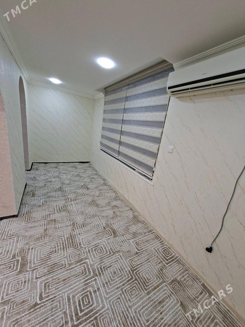 2komnat 11mkr satlyk jay - Aşgabat - img 4