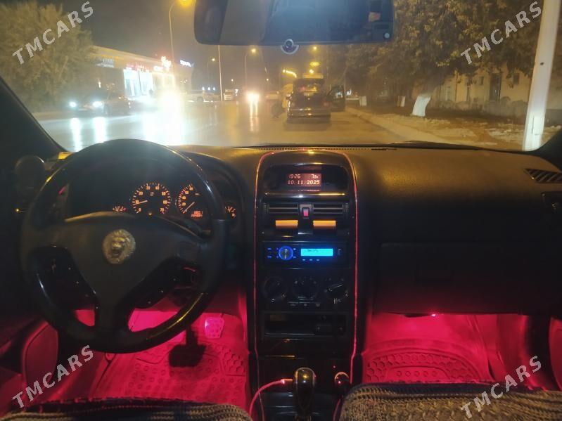 Opel Astra 2002 - 80 000 TMT - Туркменабат - img 3