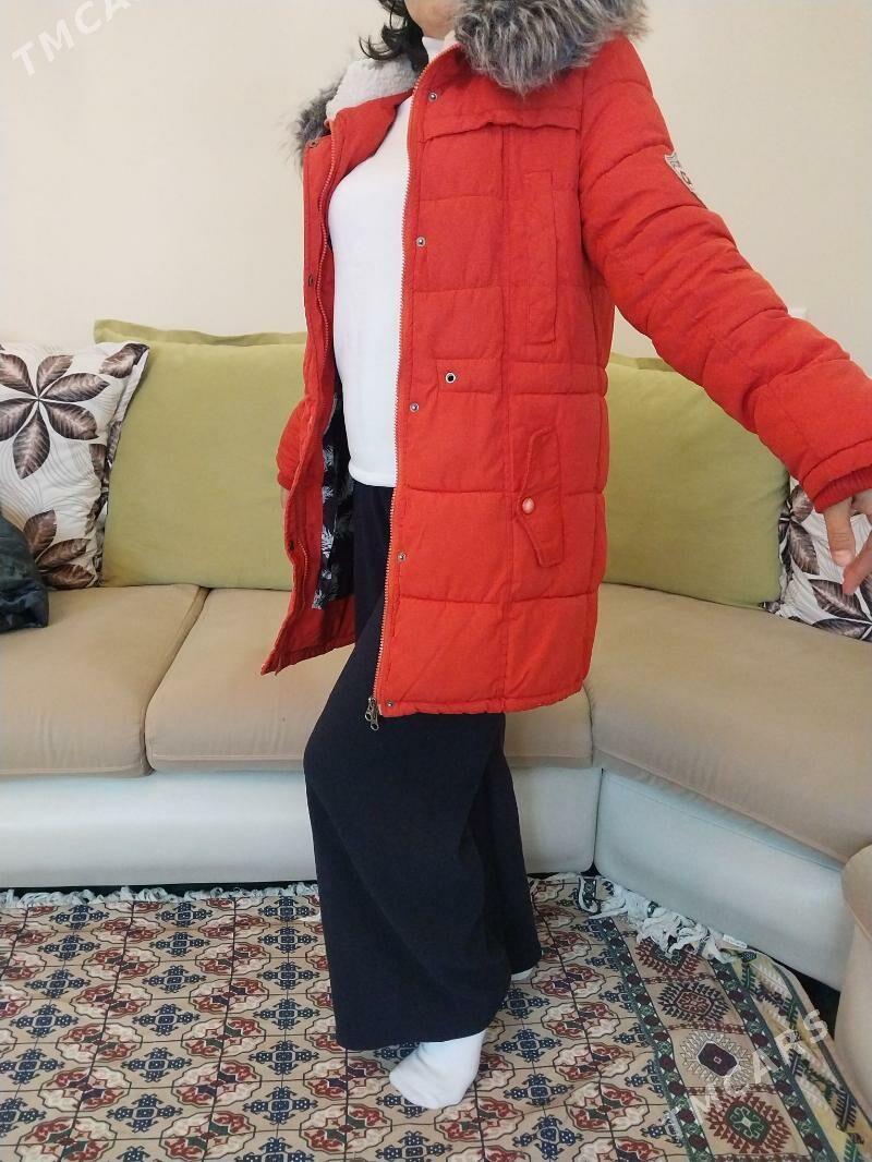 Куртка женская - Türkmenbaşy - img 3