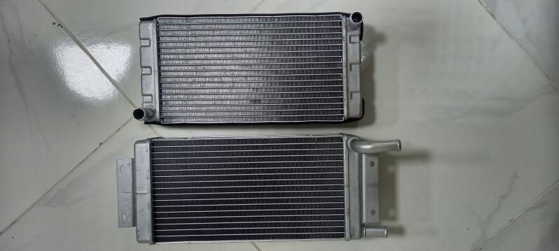 Radýatir 550 TMT - Ашхабад - img 2