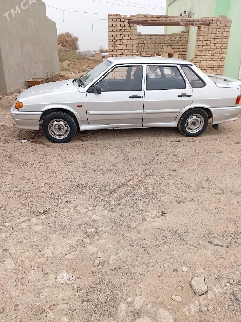 Lada 2115 2002 - 45 000 TMT - Мургап - img 3