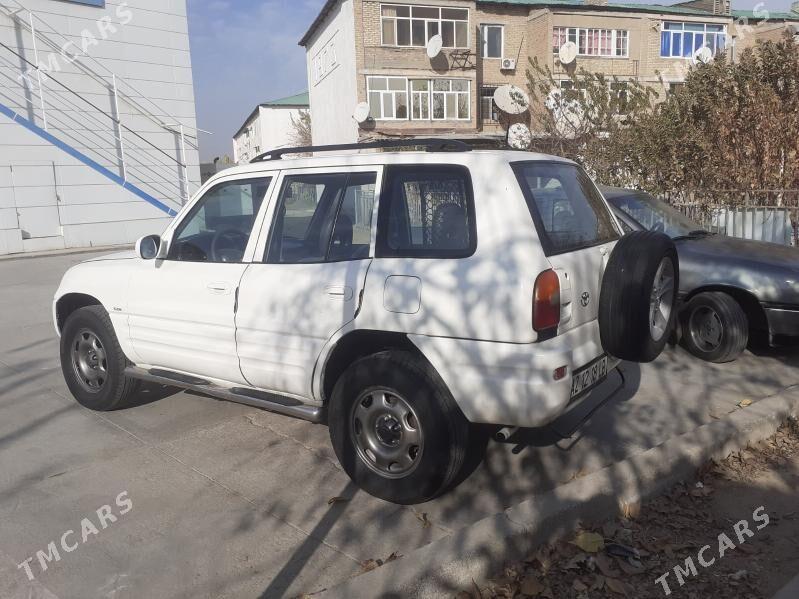 Toyota RAV4 1997 - 80 000 TMT - Türkmenabat - img 3