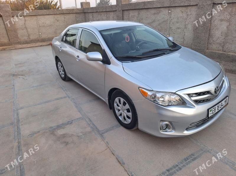 Toyota Corolla 2009 - 150 000 TMT - Мургап - img 2