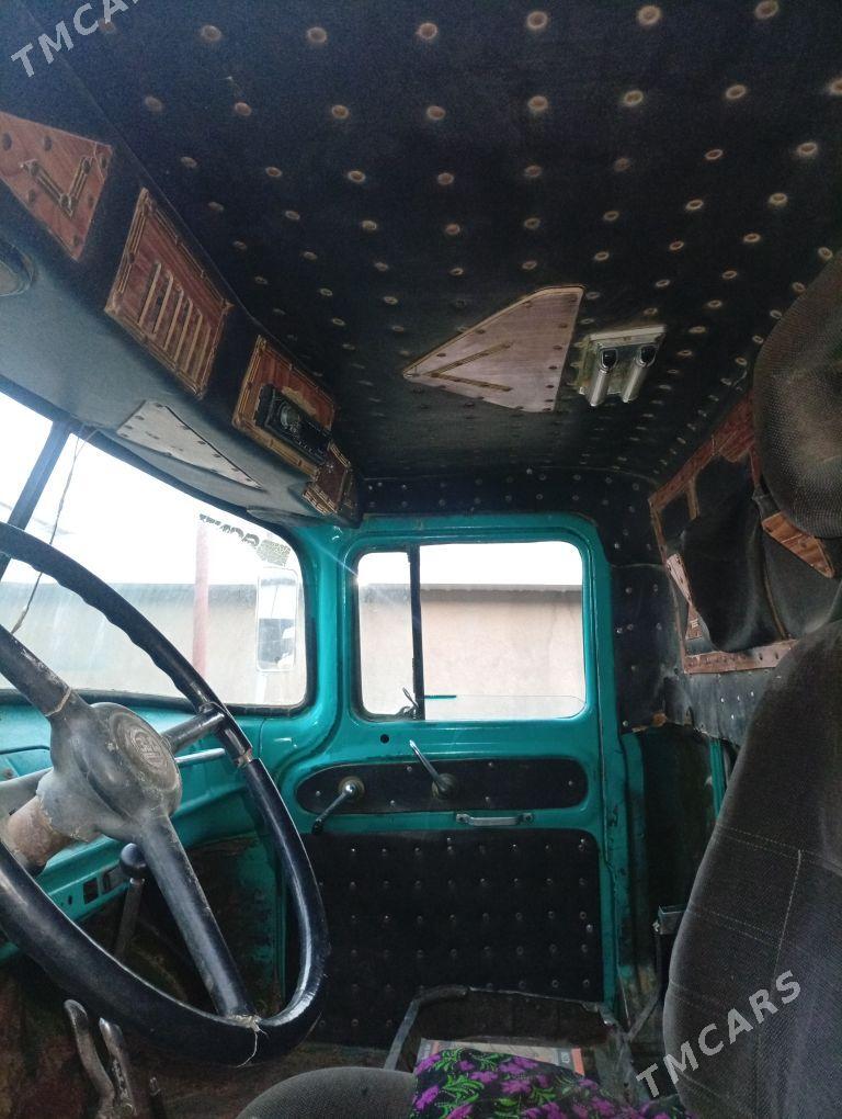 Zil 130 1982 - 75 000 TMT - Magdanly - img 7