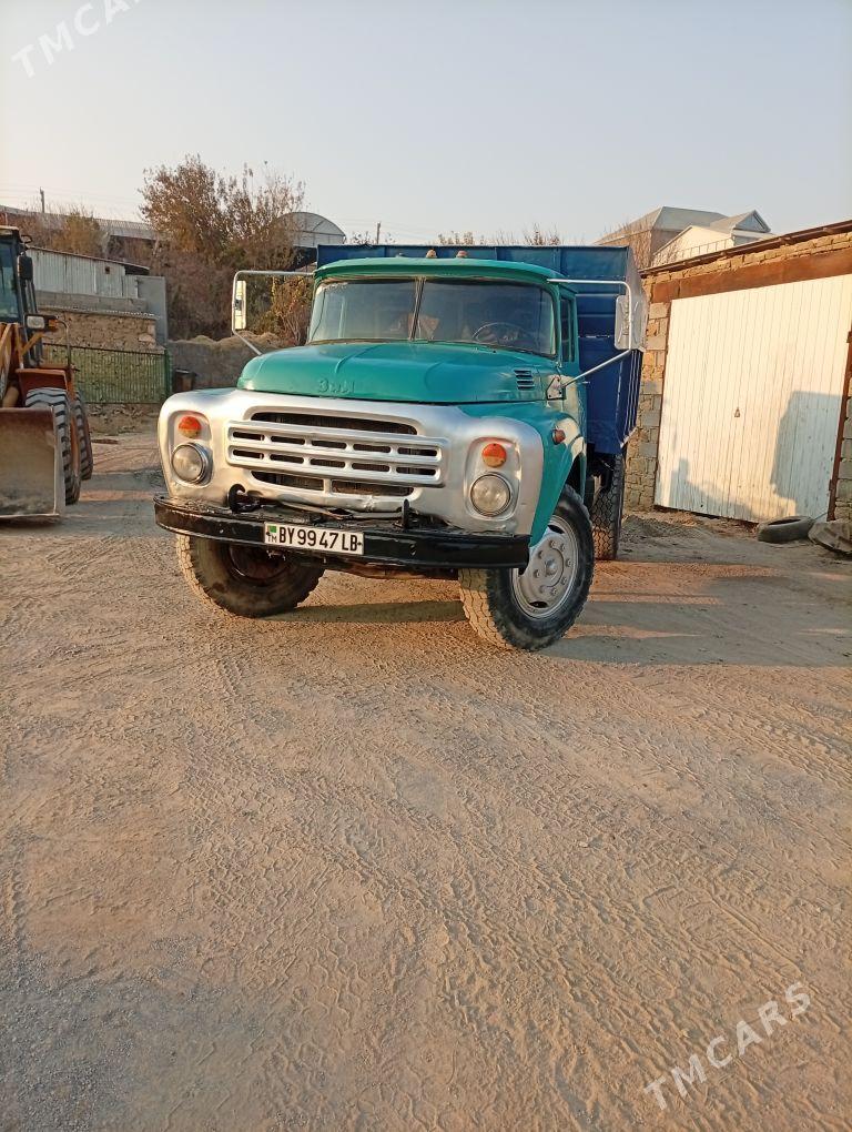 Zil 130 1982 - 75 000 TMT - Magdanly - img 1