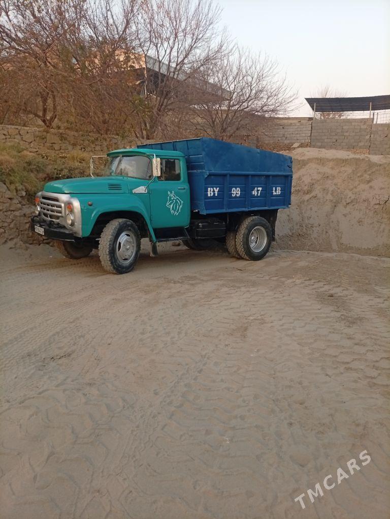 Zil 130 1982 - 75 000 TMT - Magdanly - img 5