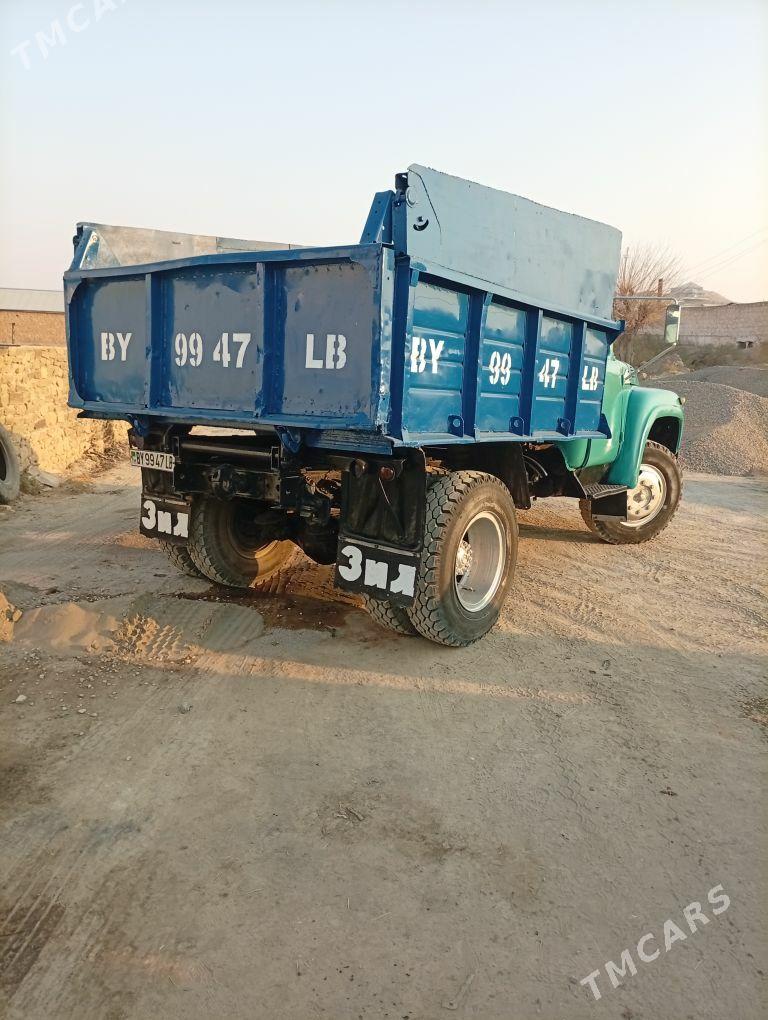 Zil 130 1982 - 75 000 TMT - Magdanly - img 4