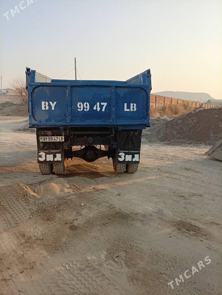 Zil 130 1982 - 75 000 TMT - Magdanly - img 6