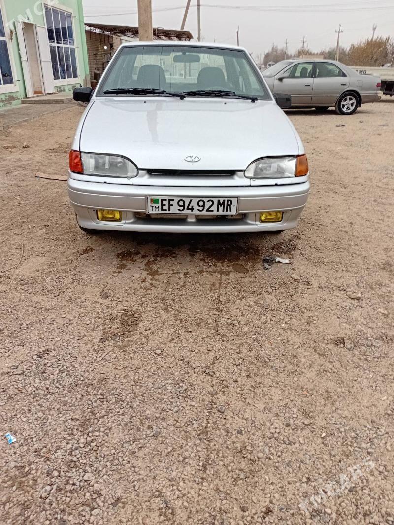 Lada 2115 2002 - 45 000 TMT - Мургап - img 1