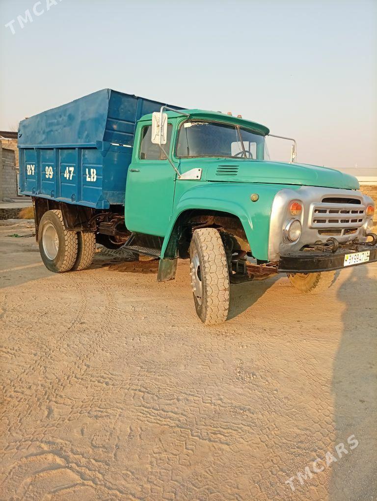Zil 130 1982 - 75 000 TMT - Magdanly - img 2