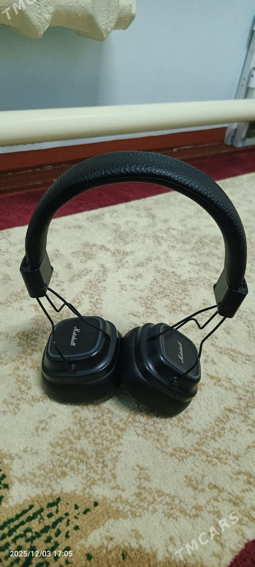 Marshall - Daşoguz - img 1