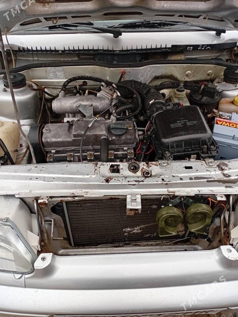 Lada 2115 2002 - 45 000 TMT - Мургап - img 8