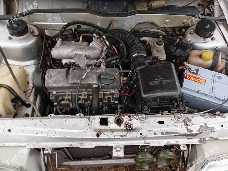 Lada 2115 2002 - 45 000 TMT - Мургап - img 7