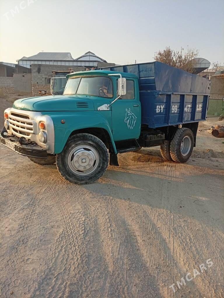 Zil 130 1982 - 75 000 TMT - Magdanly - img 3