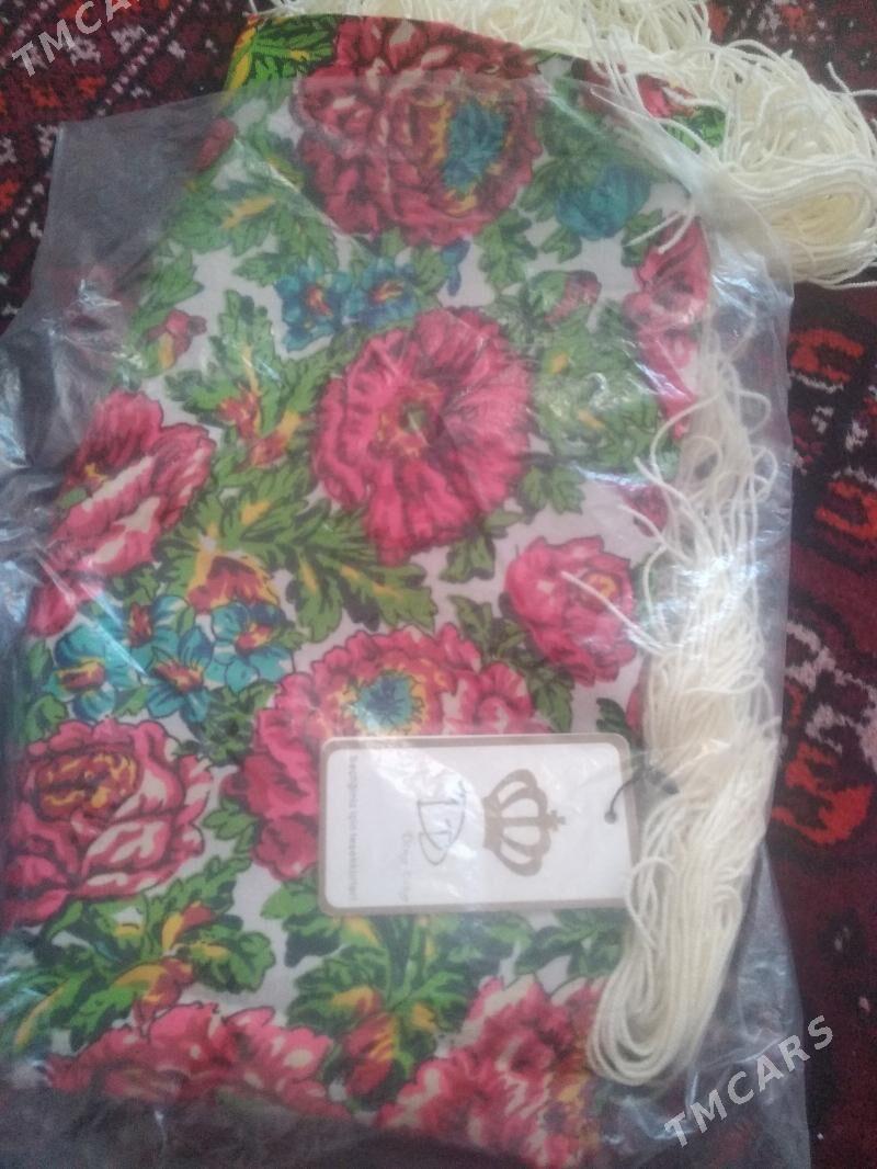 Ялыклар (Платки) - Türkmenbaşy - img 3