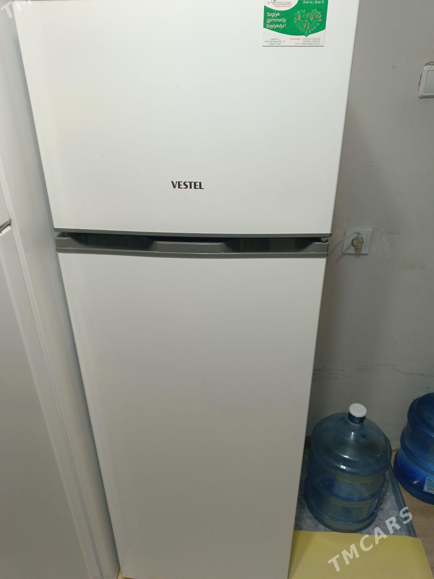 Hladinlik - Aşgabat - img 2