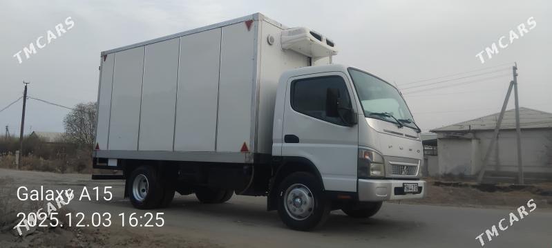 Mitsubishi Canter 2014 - 400 000 TMT - Gurbansoltan Eje - img 3