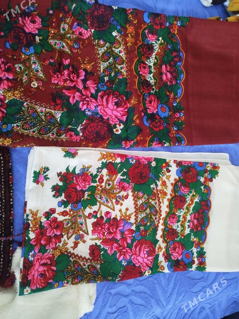 Ялыклар (Платки) - Türkmenbaşy - img 1