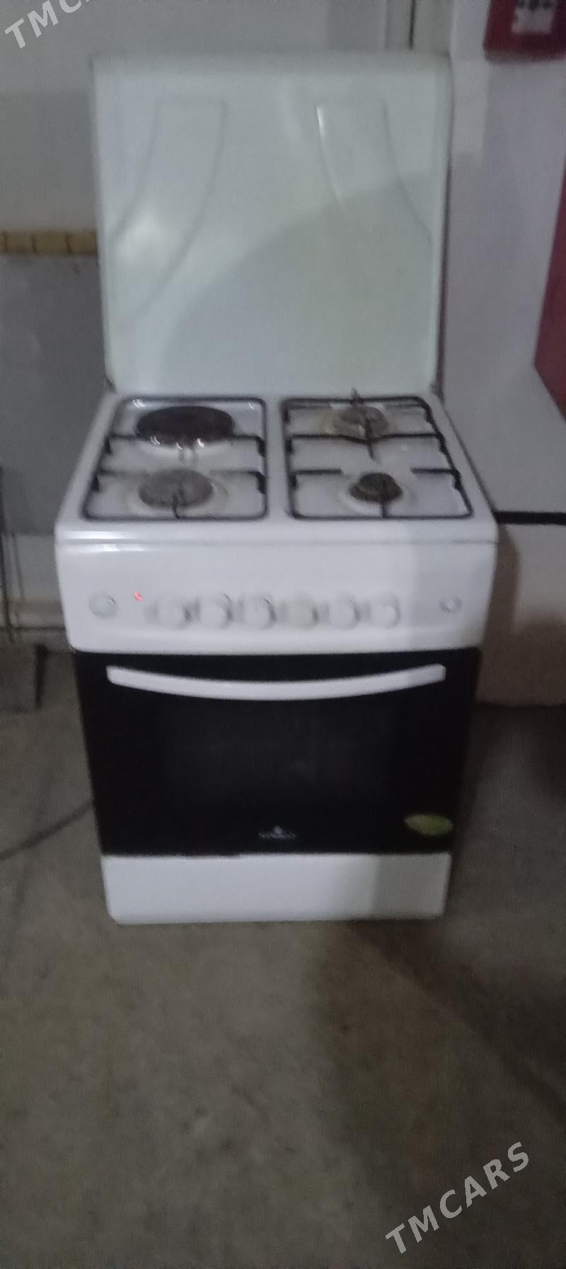 gaz plita - Ашхабад - img 3