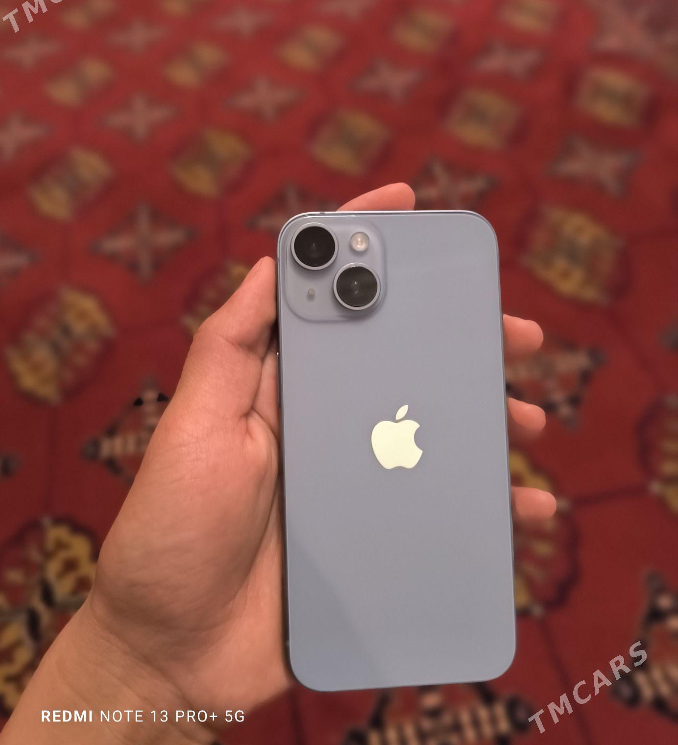 iPhone 14 - Дашогуз - img 1