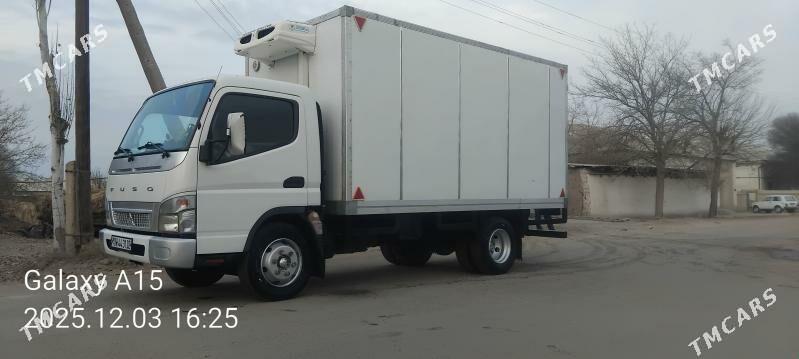 Mitsubishi Canter 2014 - 400 000 TMT - Gurbansoltan Eje - img 2