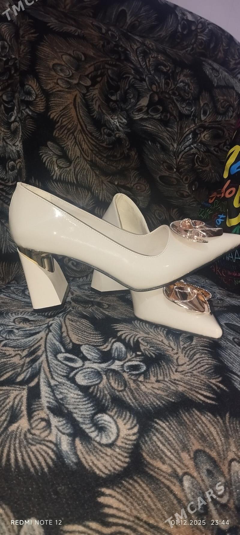 tufli - Daşoguz - img 2