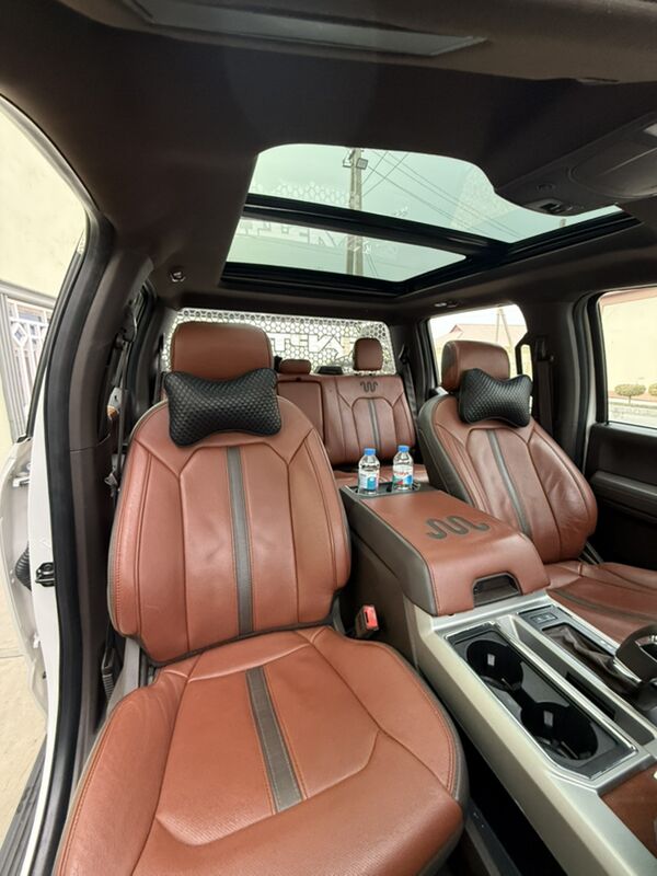 Ford F-150 2018 - 710 000 TMT - Aşgabat - img 5