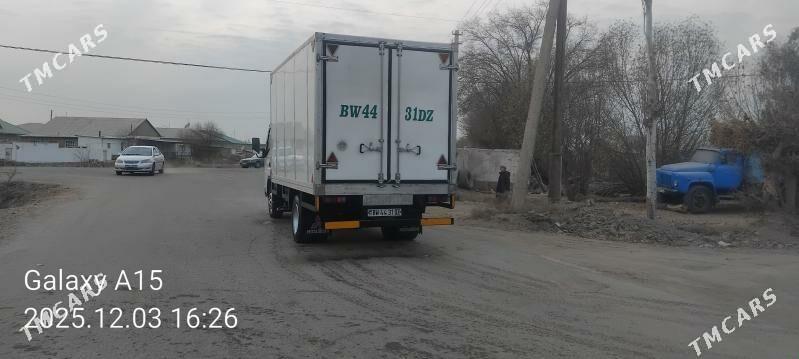 Mitsubishi Canter 2014 - 400 000 TMT - Gurbansoltan Eje - img 4