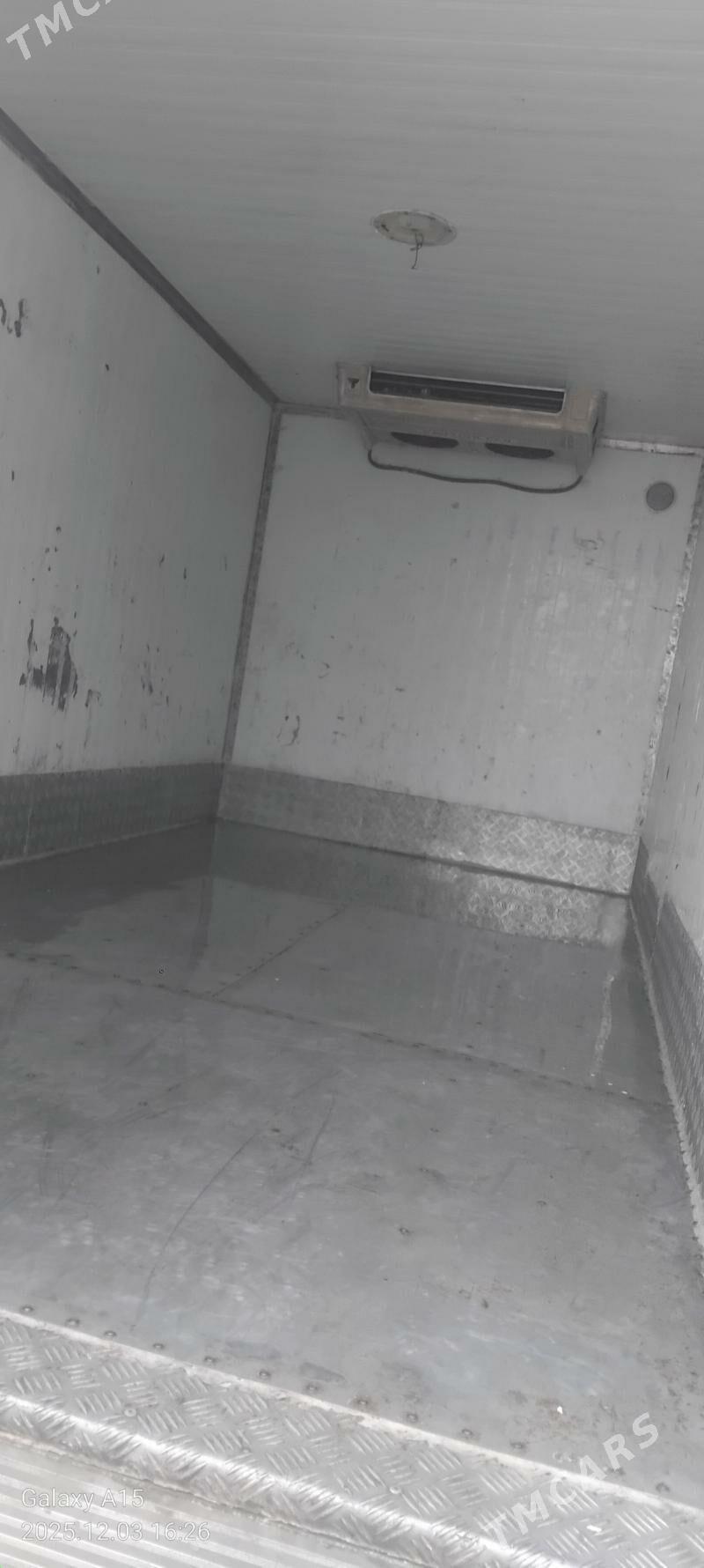 Mitsubishi Canter 2014 - 400 000 TMT - Gurbansoltan Eje - img 5