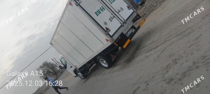 Mitsubishi Canter 2014 - 400 000 TMT - Gurbansoltan Eje - img 7