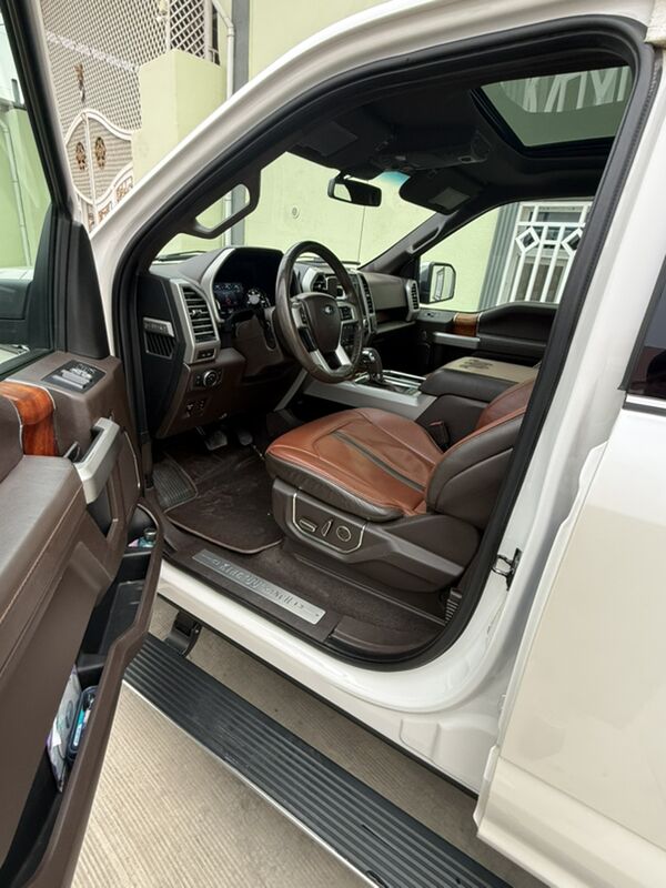 Ford F-150 2018 - 710 000 TMT - Aşgabat - img 7