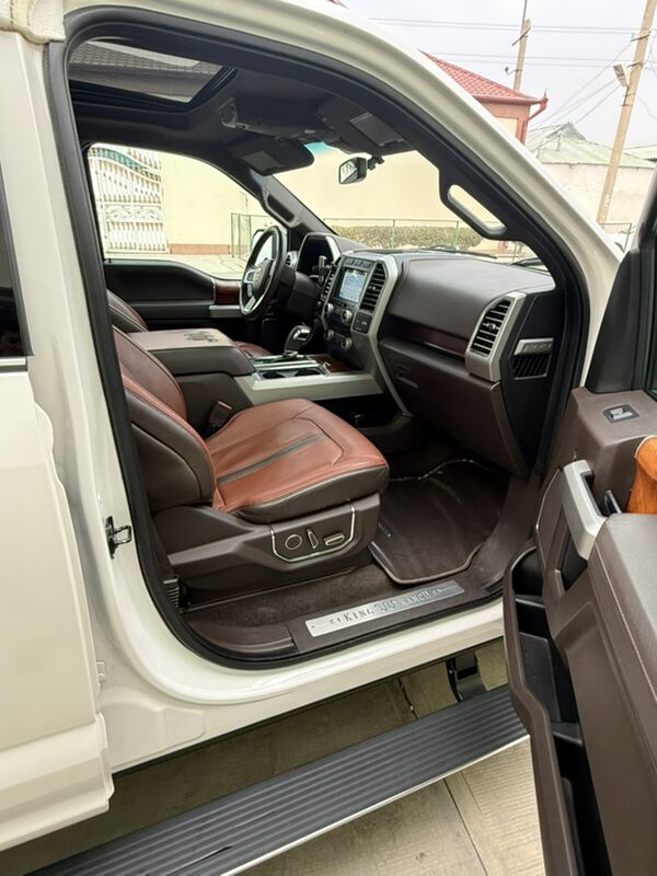 Ford F-150 2018 - 710 000 TMT - Aşgabat - img 8