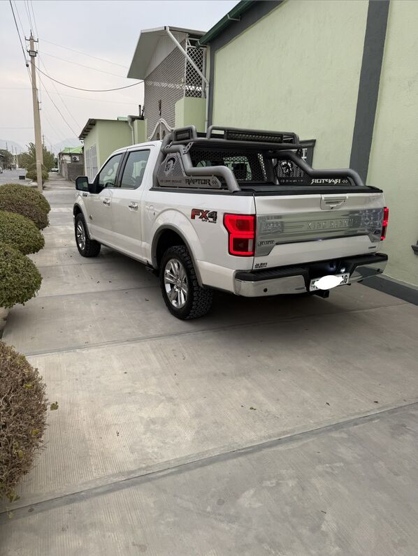 Ford F-150 2018 - 710 000 TMT - Aşgabat - img 10