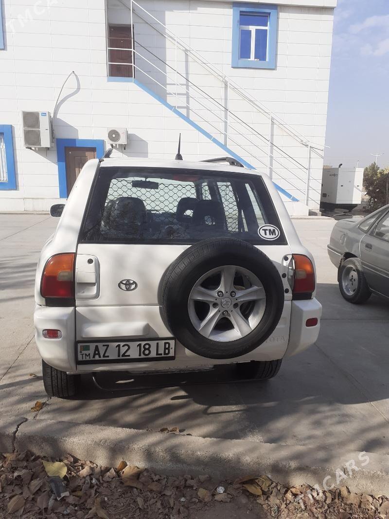 Toyota RAV4 1997 - 80 000 TMT - Türkmenabat - img 6