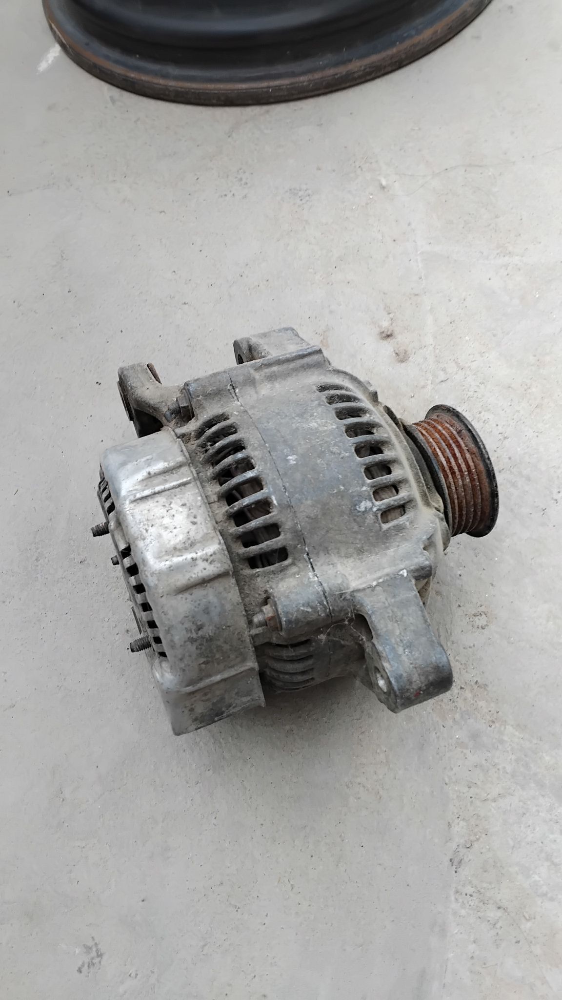 динам 400 TMT - Дашогуз - img 1