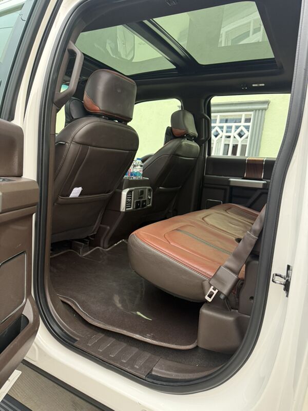 Ford F-150 2018 - 710 000 TMT - Aşgabat - img 6