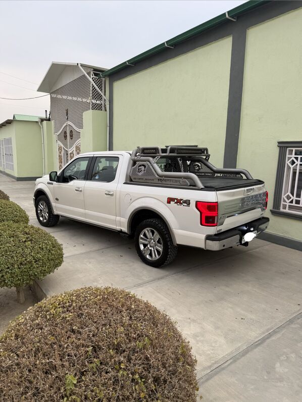 Ford F-150 2018 - 710 000 TMT - Aşgabat - img 3