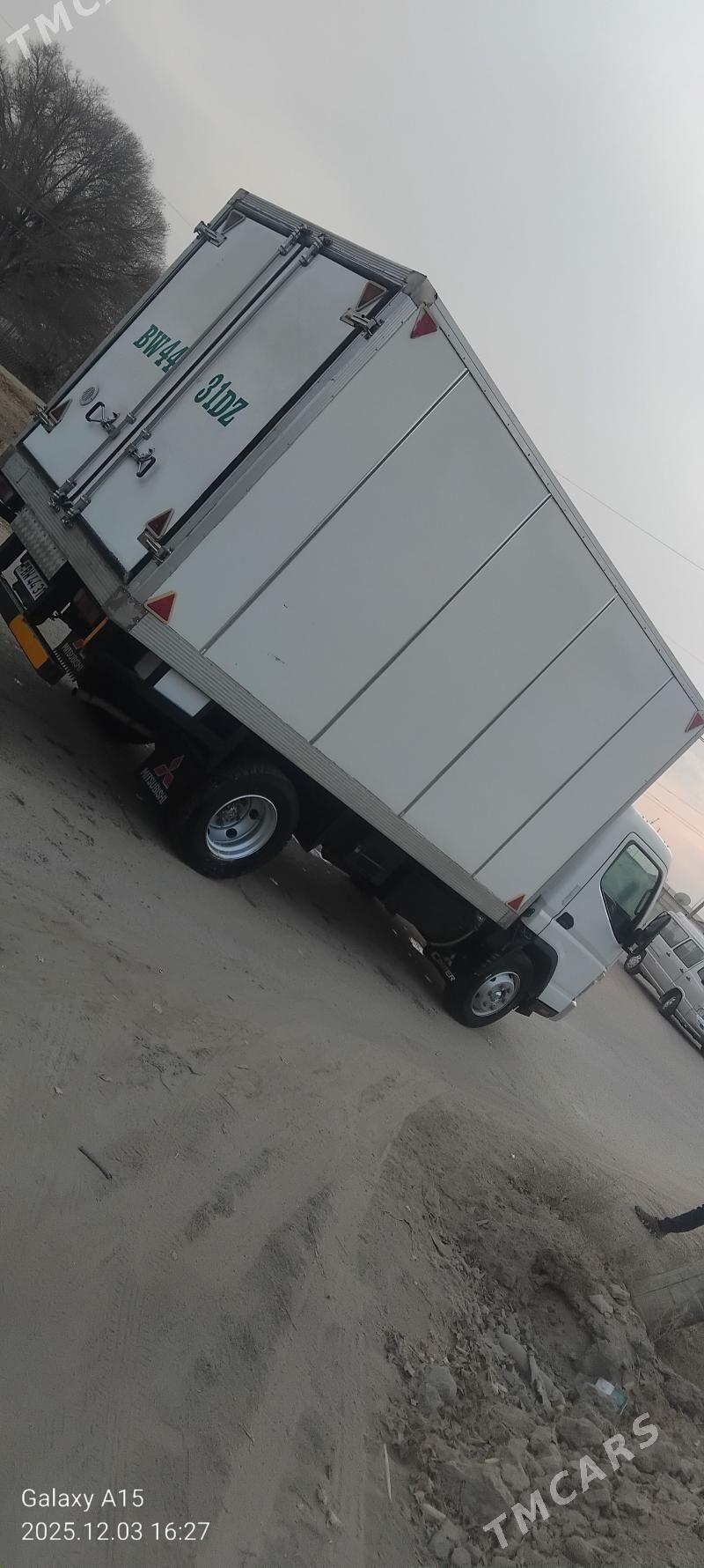 Mitsubishi Canter 2014 - 400 000 TMT - Gurbansoltan Eje - img 6