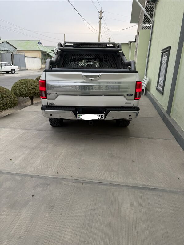 Ford F-150 2018 - 710 000 TMT - Aşgabat - img 9