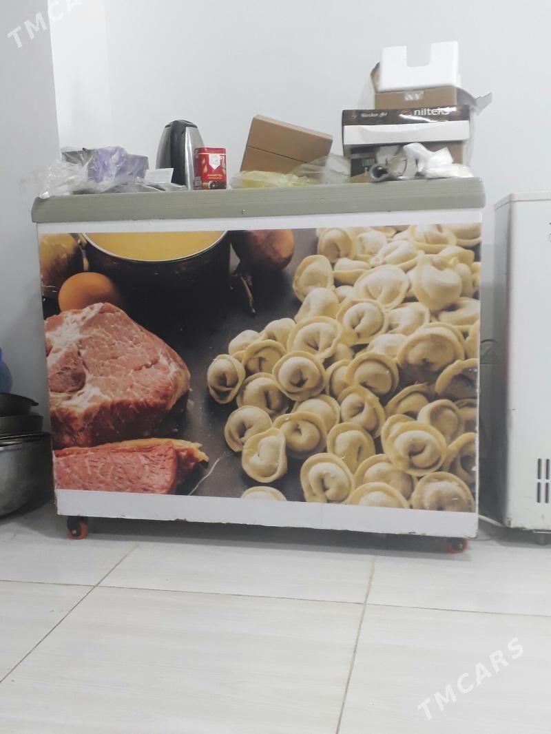 morozilka - Aşgabat - img 3