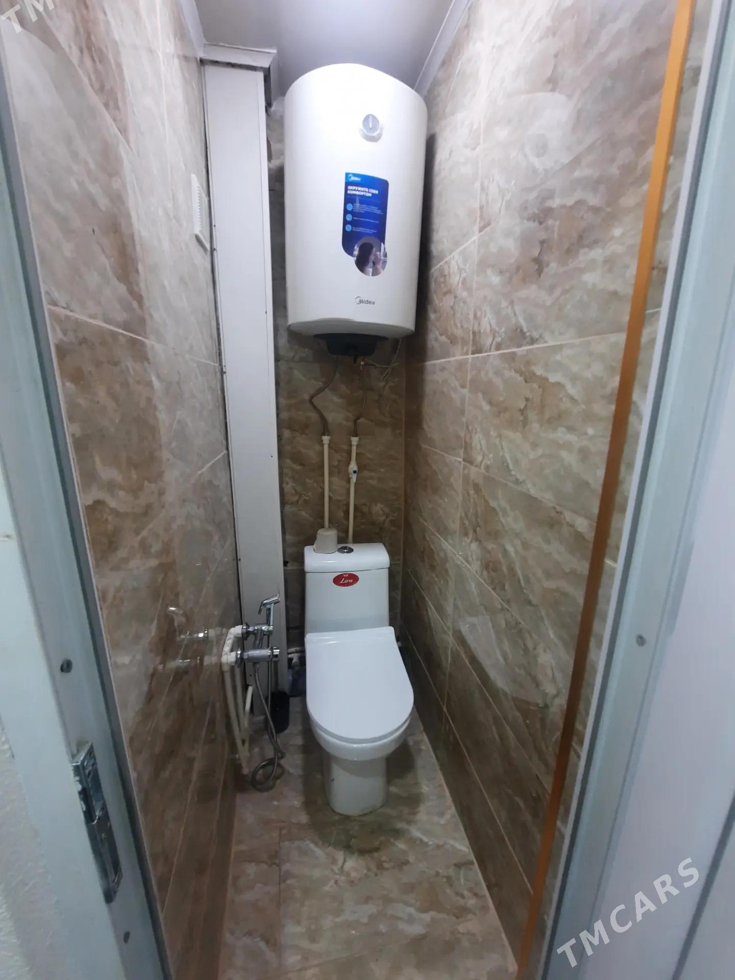 3 ком 6мкр ️️️ - Aşgabat - img 8