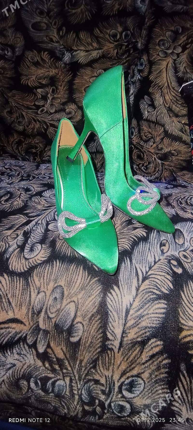 tufli - Daşoguz - img 4