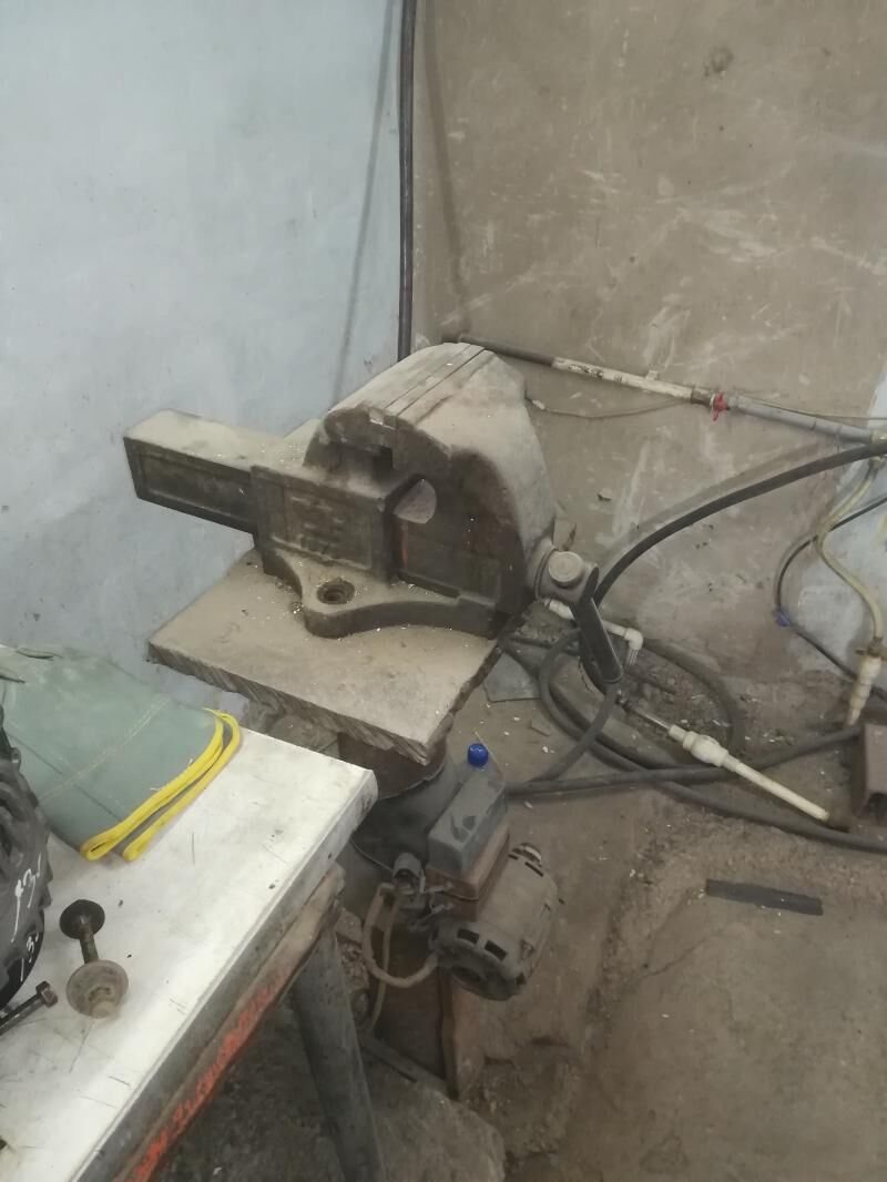 Тески Россия 1 000 TMT - Балканабат - img 2