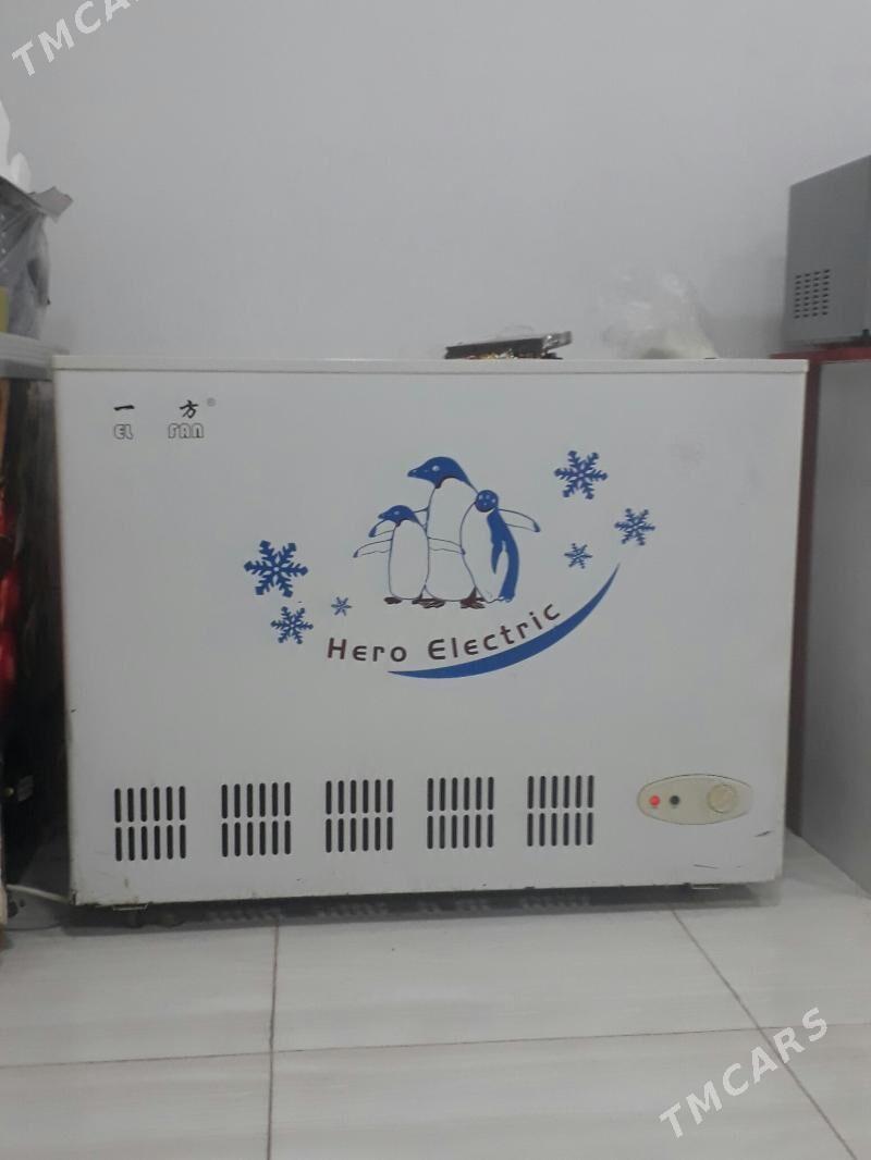 morozilka - Aşgabat - img 2