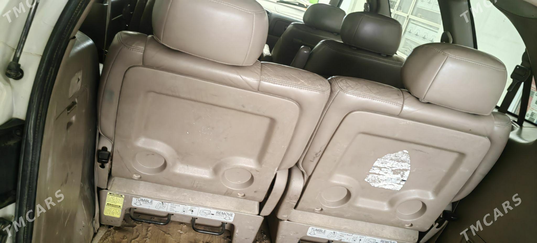 Toyota Sienna 2000 - 199 000 TMT - Mary - img 2