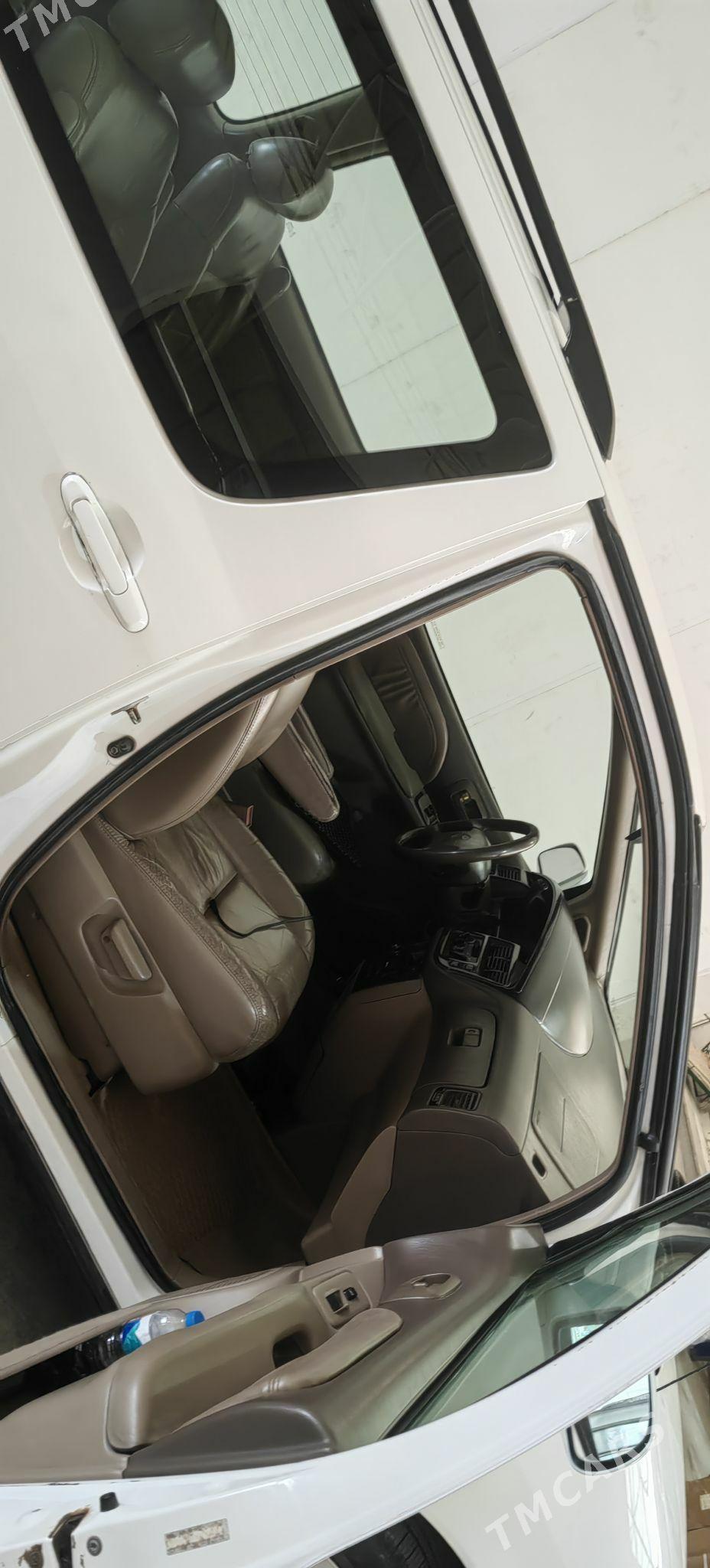 Toyota Sienna 2000 - 199 000 TMT - Mary - img 8